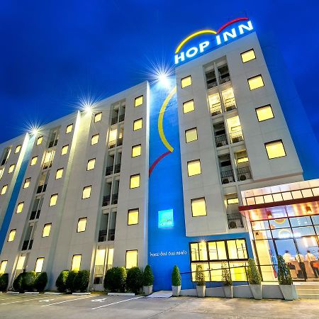 Hop Inn Sakon Nakhon Eksteriør bilde