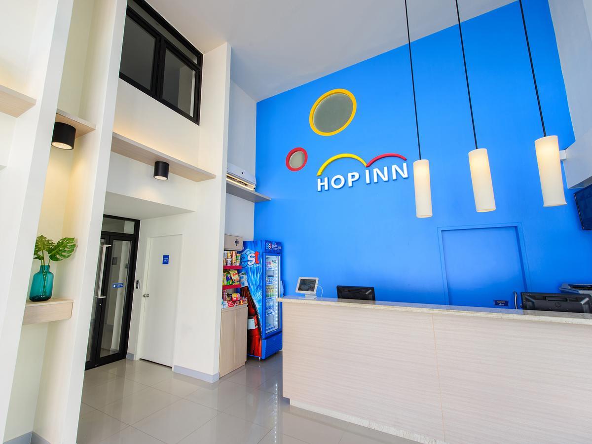 Hop Inn Sakon Nakhon Eksteriør bilde