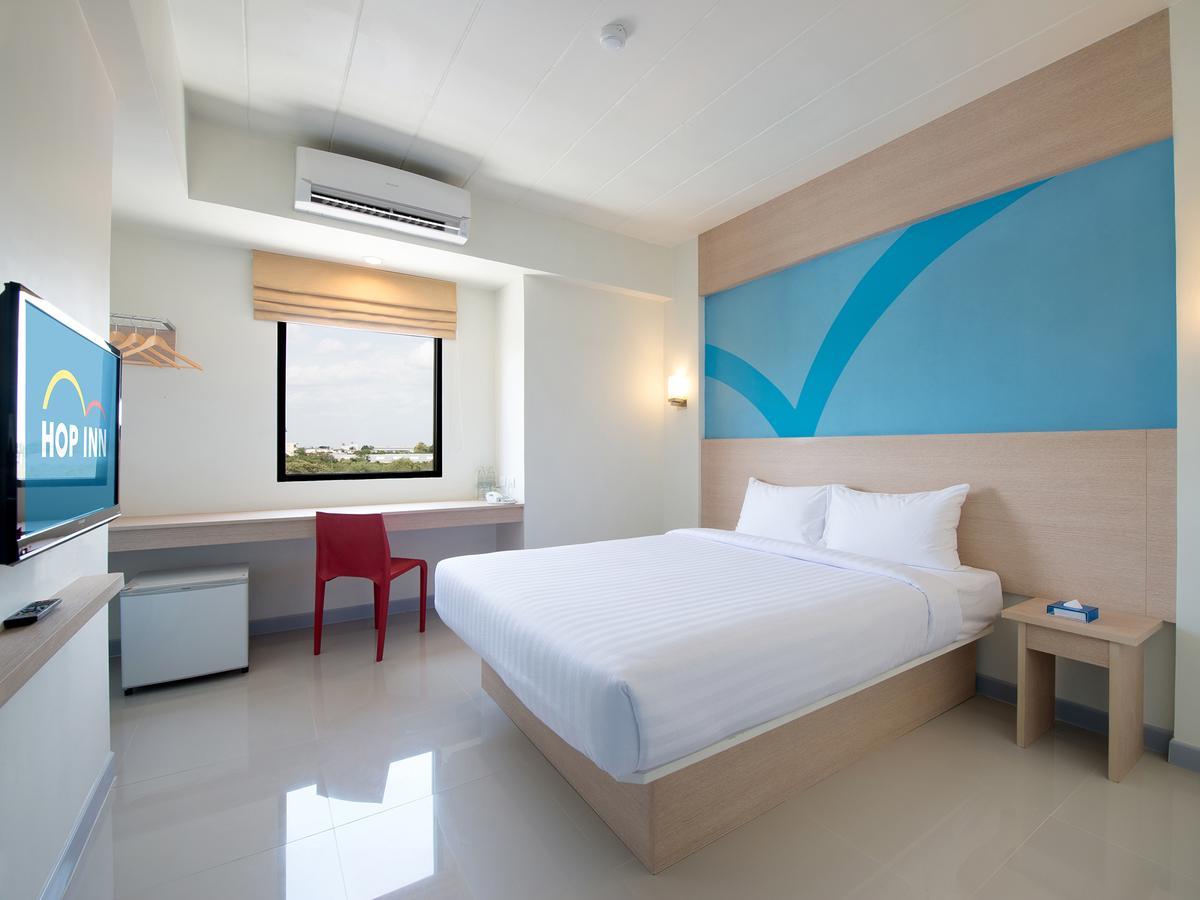 Hop Inn Sakon Nakhon Eksteriør bilde