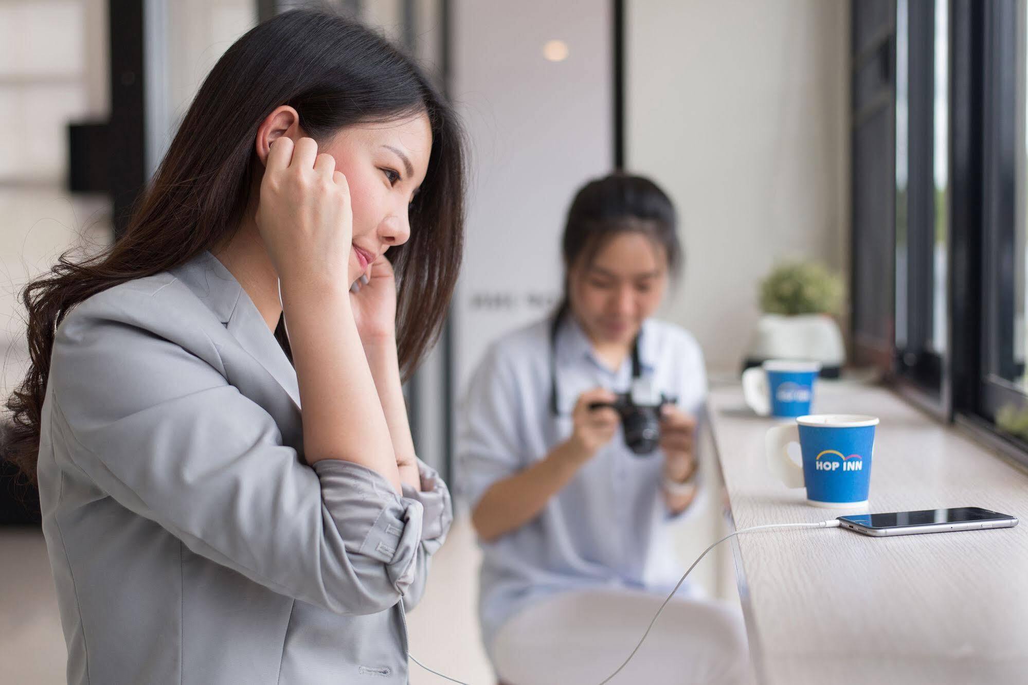 Hop Inn Sakon Nakhon Eksteriør bilde