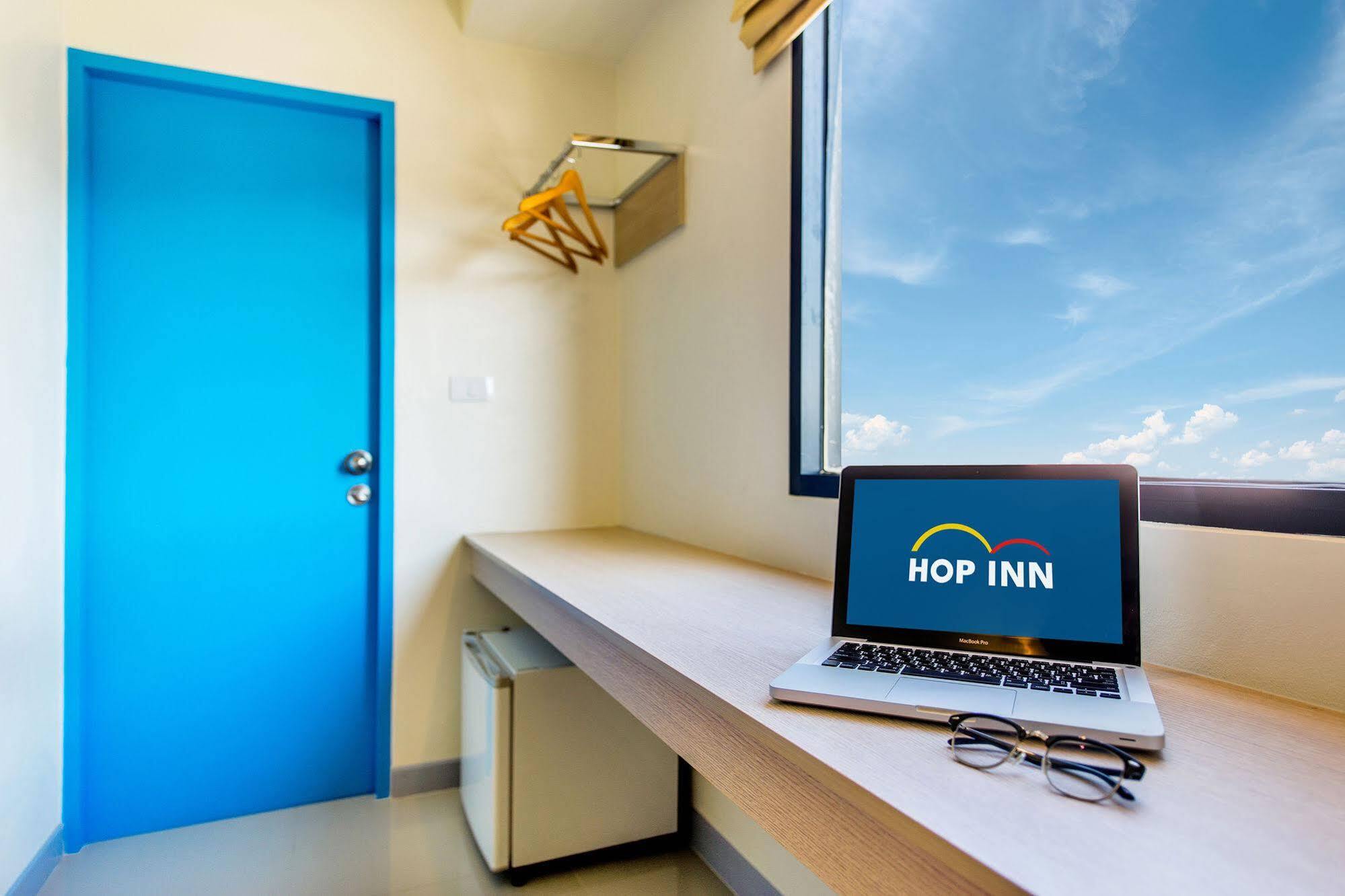 Hop Inn Sakon Nakhon Eksteriør bilde