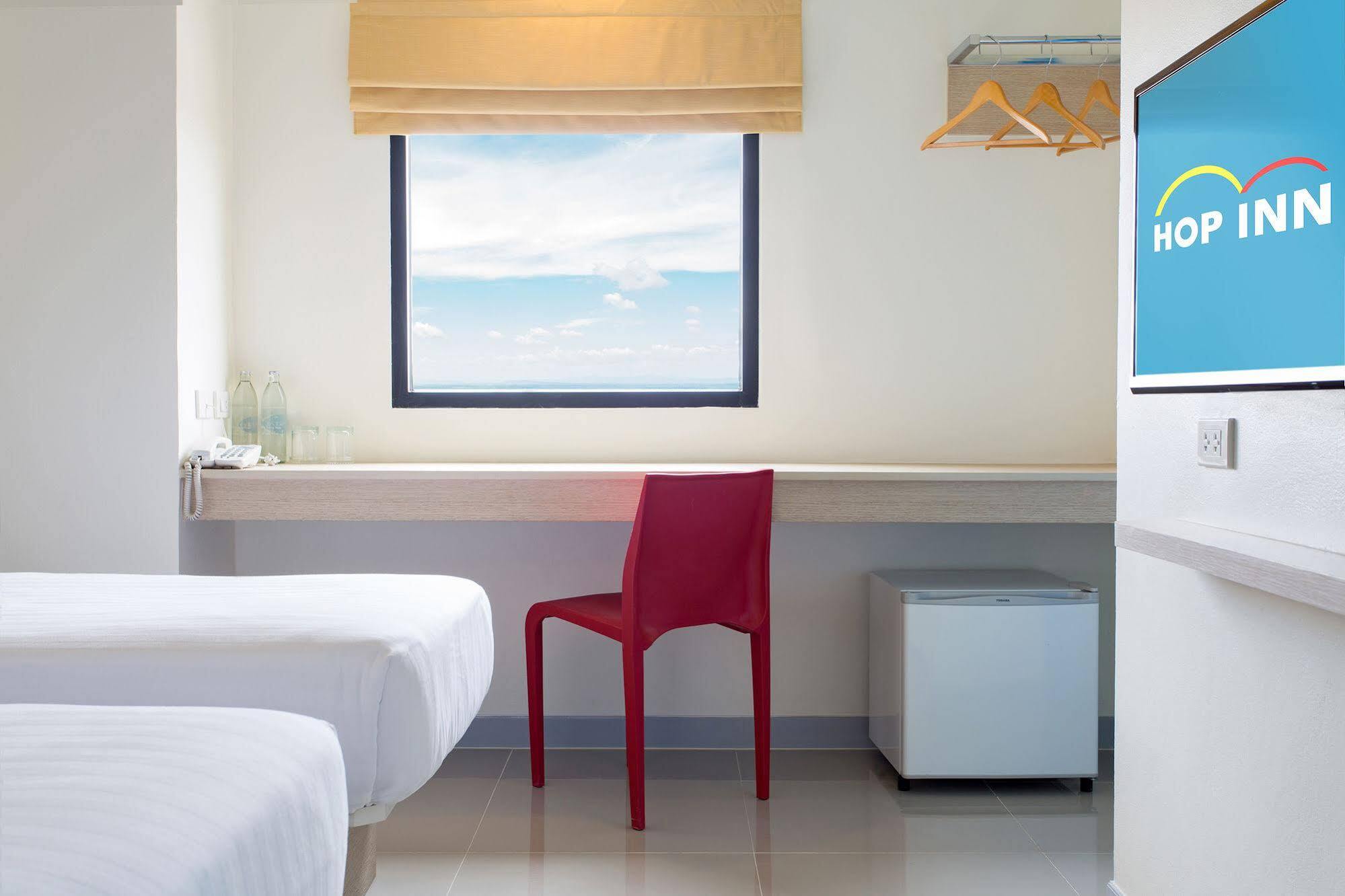 Hop Inn Sakon Nakhon Eksteriør bilde